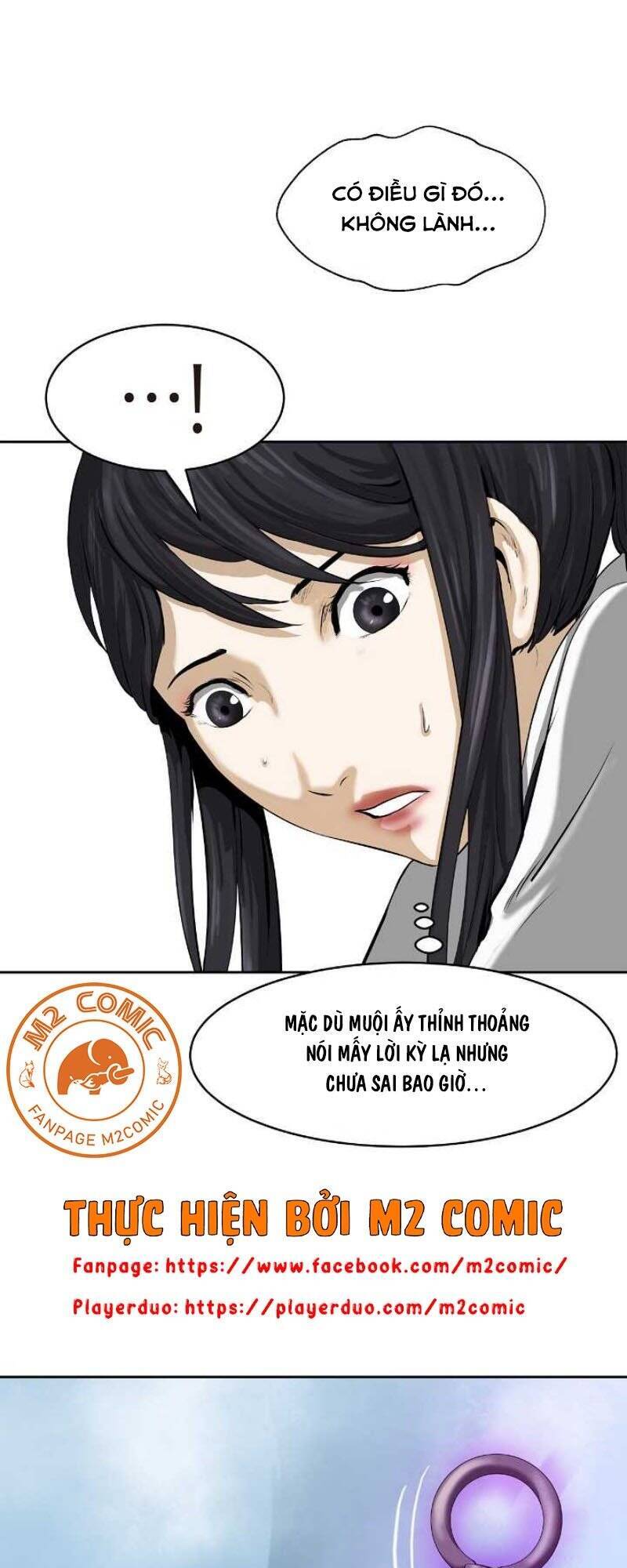 Lãng Tiên Kỳ Đàm - Chương 28.5