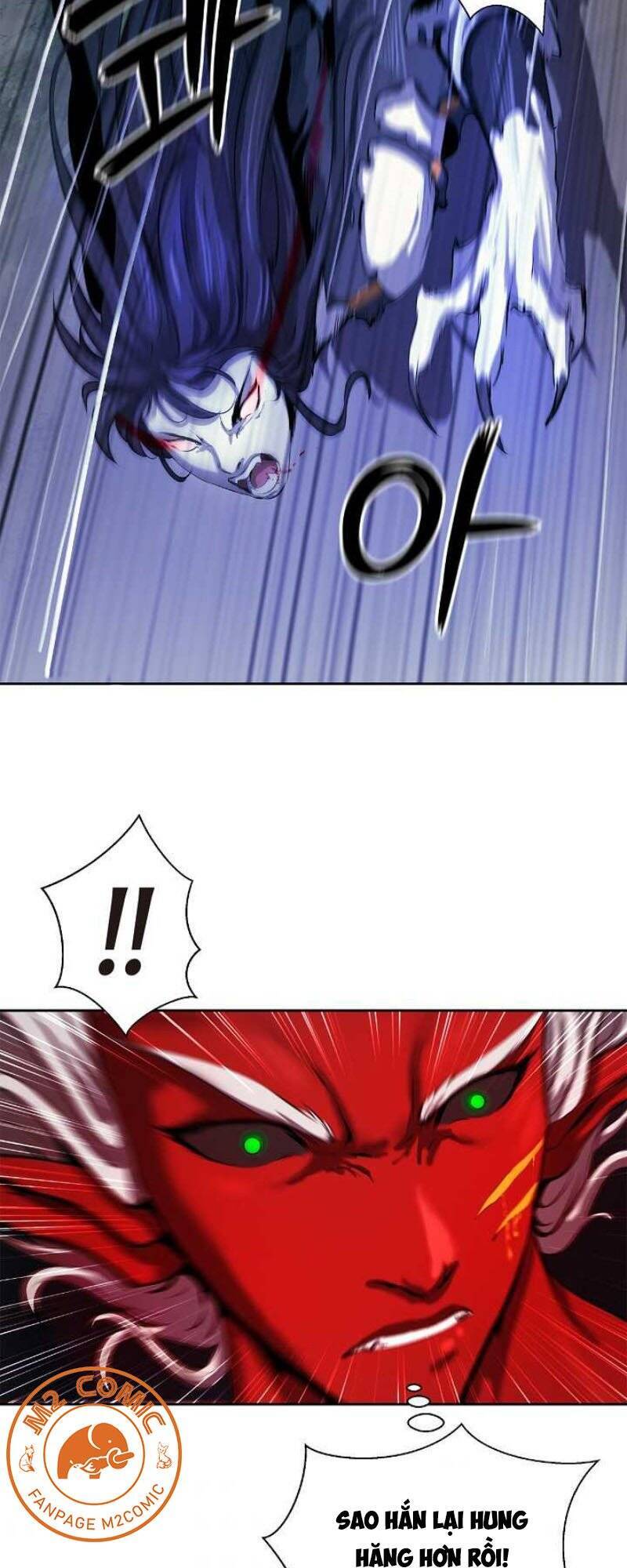 Lãng Tiên Kỳ Đàm - Chương 28.5