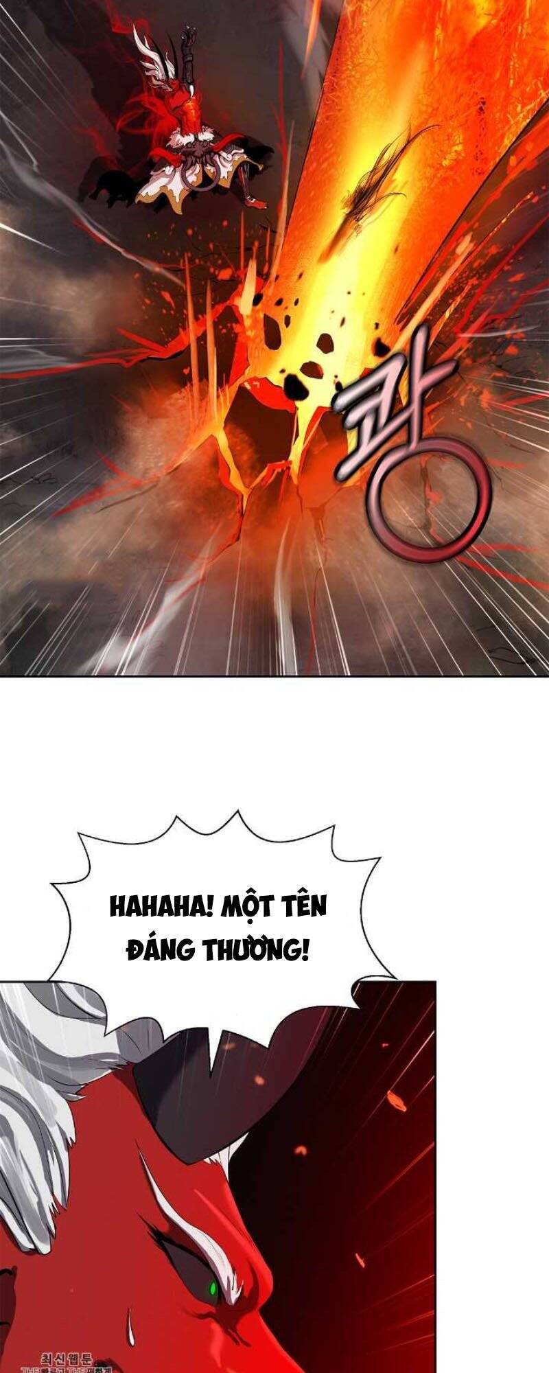 Lãng Tiên Kỳ Đàm - Chương 28.5