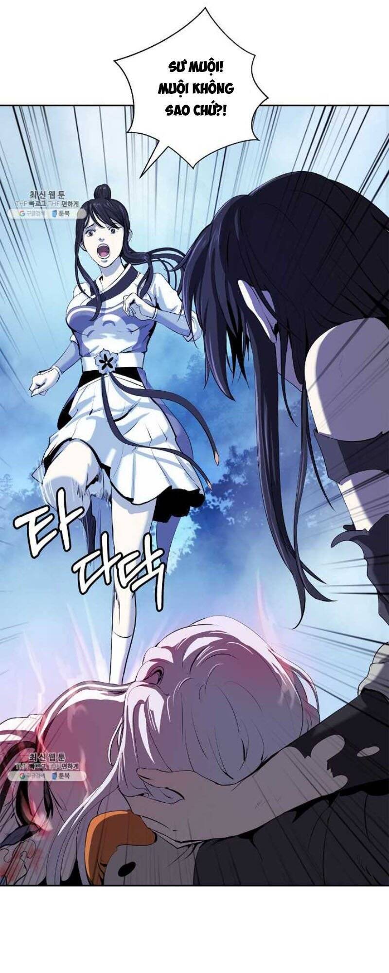 Lãng Tiên Kỳ Đàm - Chương 28