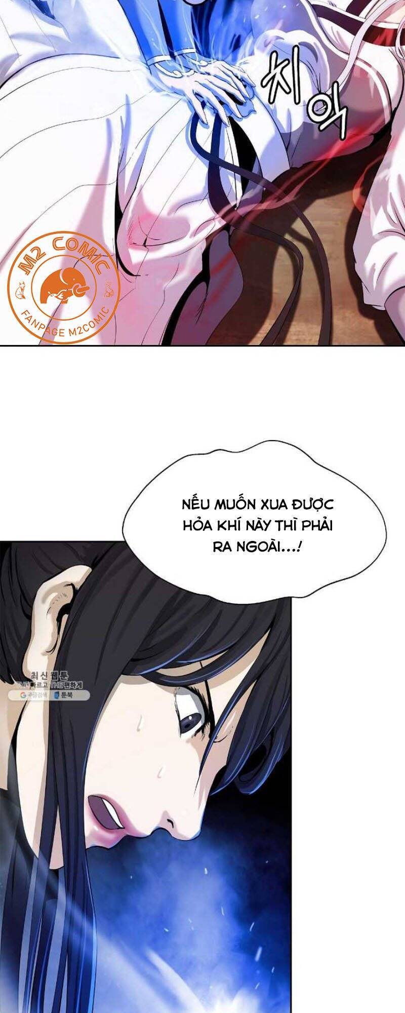 Lãng Tiên Kỳ Đàm - Chương 28