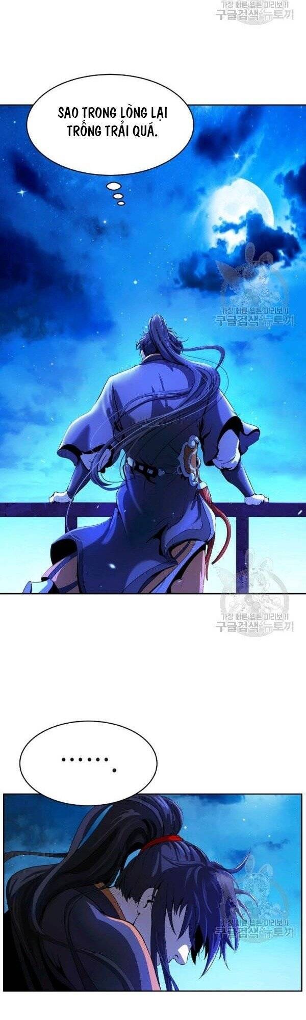 Lãng Tiên Kỳ Đàm - Chương 30