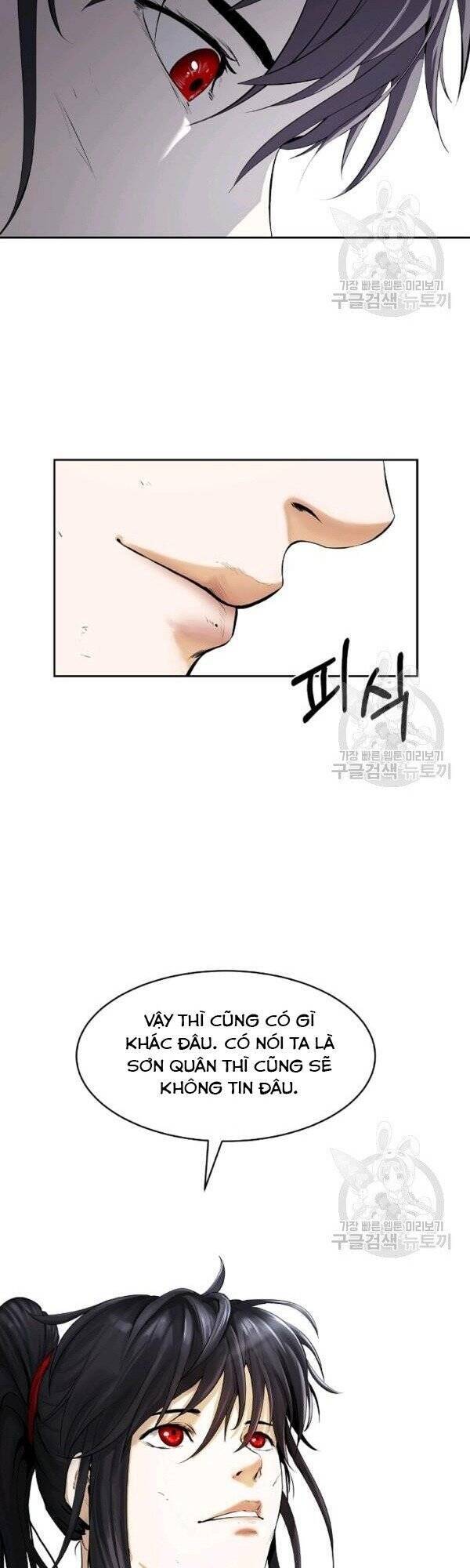 Lãng Tiên Kỳ Đàm - Chương 30