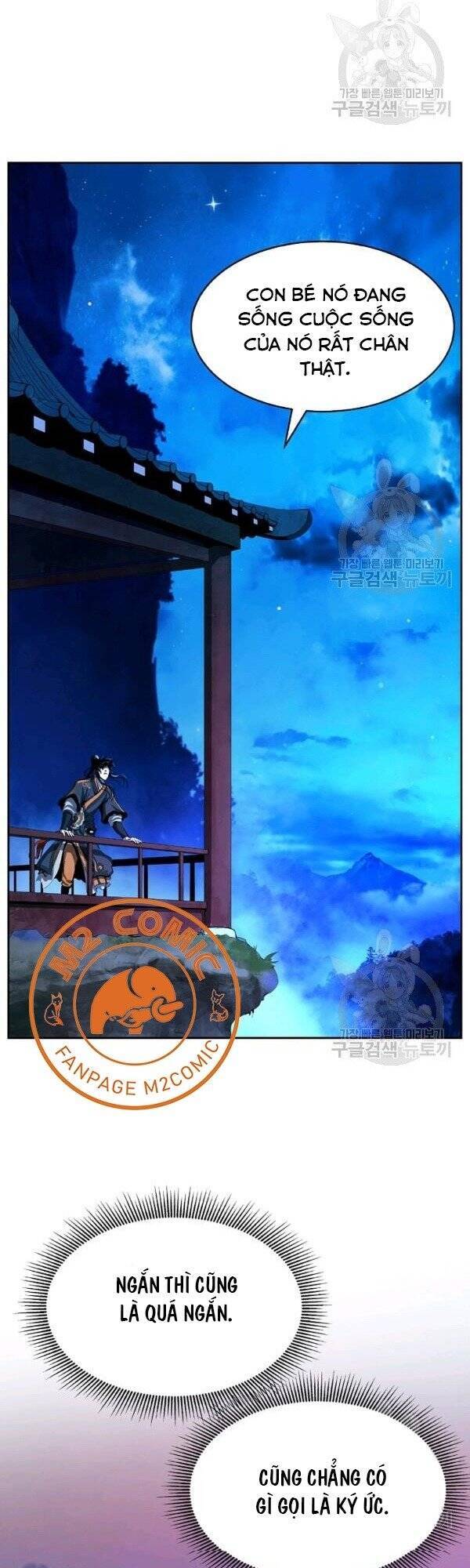 Lãng Tiên Kỳ Đàm - Chương 30