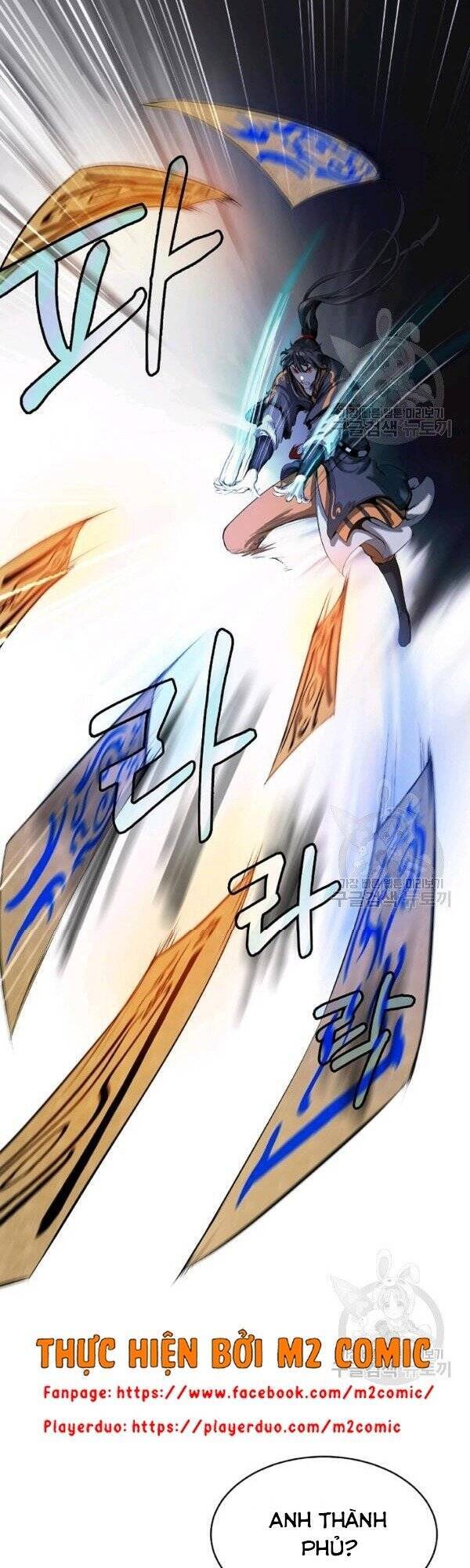 Lãng Tiên Kỳ Đàm - Chương 30