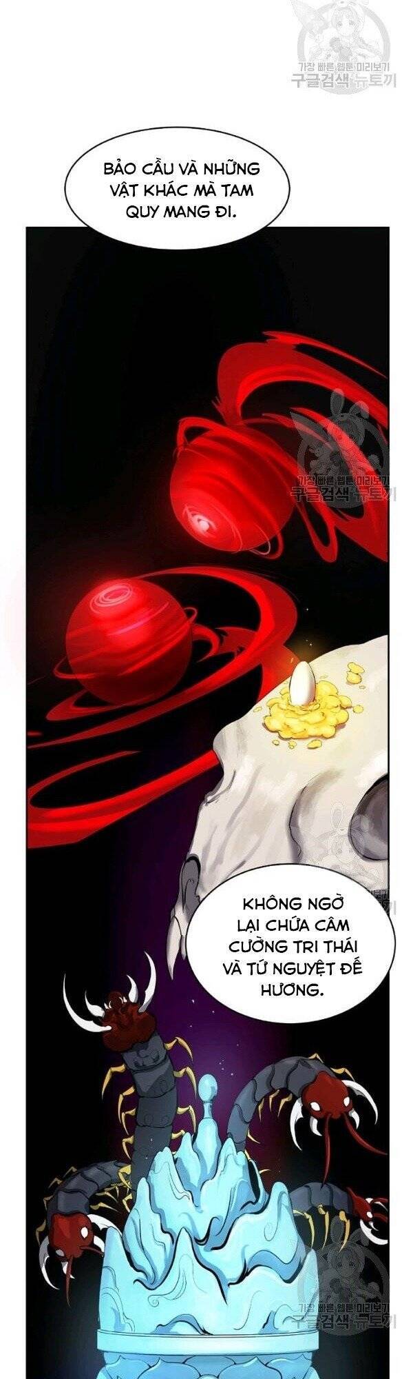 Lãng Tiên Kỳ Đàm - Chương 30