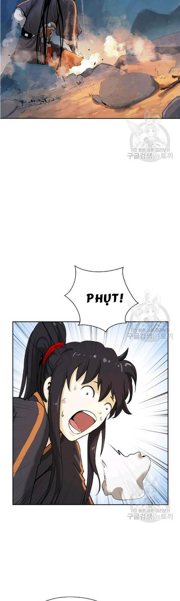 Lãng Tiên Kỳ Đàm - Chương 31