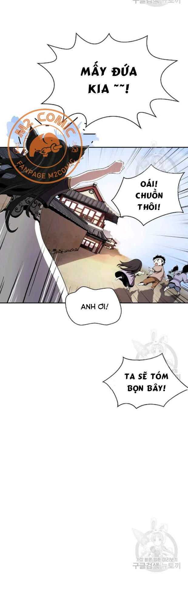 Lãng Tiên Kỳ Đàm - Chương 35