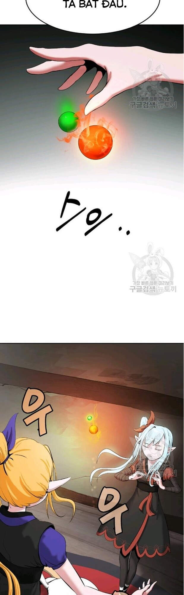 Lãng Tiên Kỳ Đàm - Chương 35