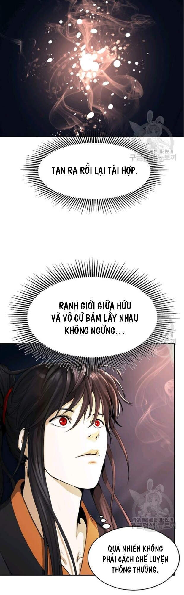 Lãng Tiên Kỳ Đàm - Chương 35