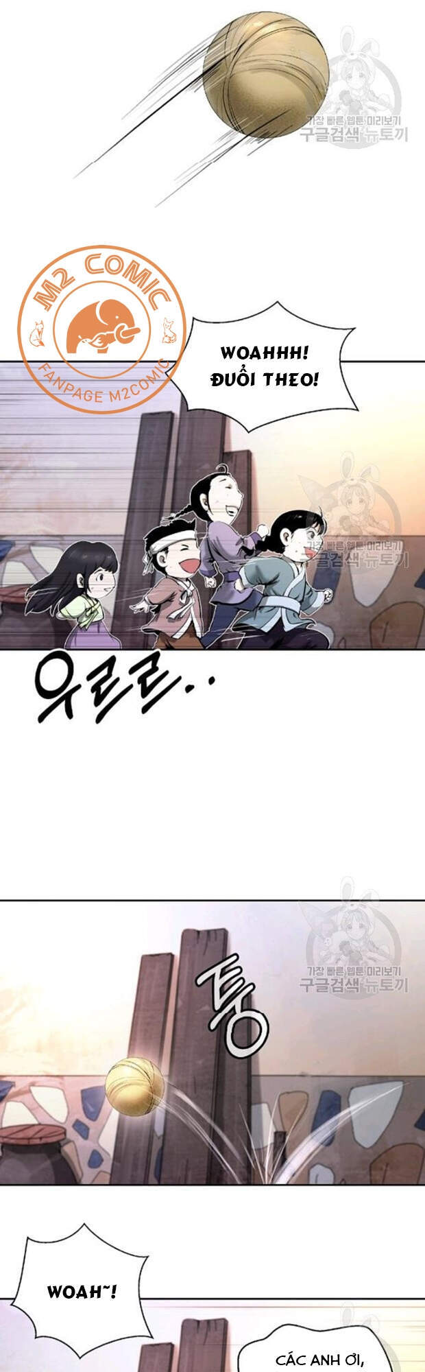 Lãng Tiên Kỳ Đàm - Chương 35