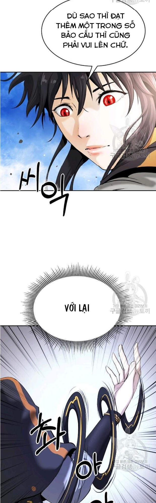 Lãng Tiên Kỳ Đàm - Chương 35