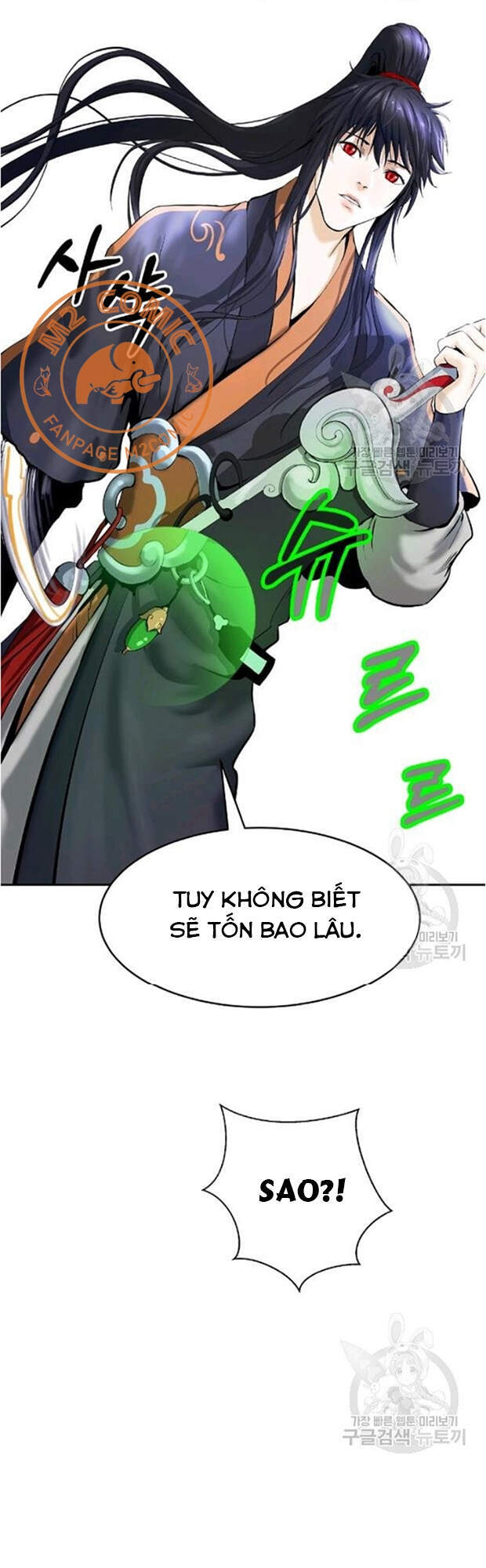 Lãng Tiên Kỳ Đàm - Chương 35