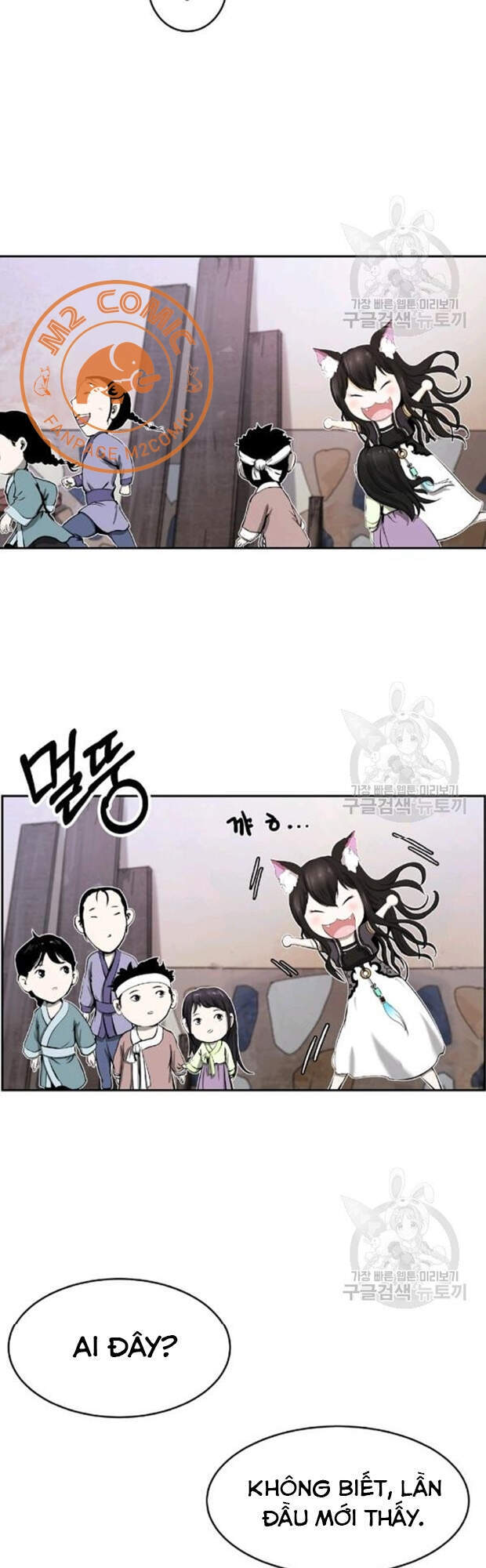 Lãng Tiên Kỳ Đàm - Chương 35