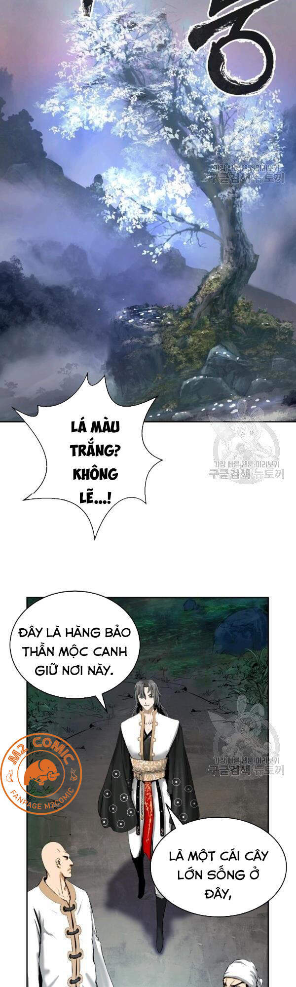 Lãng Tiên Kỳ Đàm - Chương 37