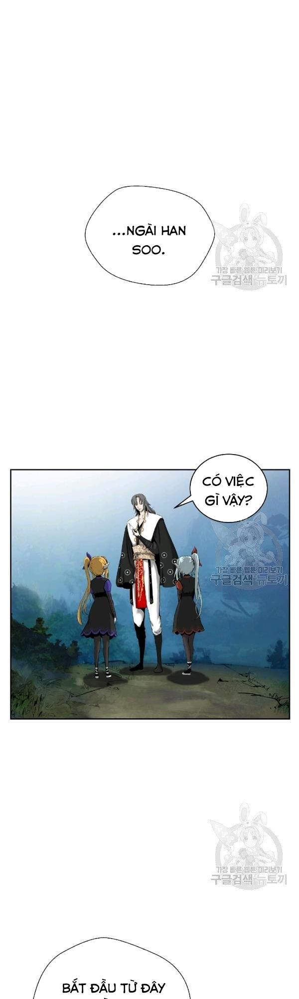 Lãng Tiên Kỳ Đàm - Chương 37