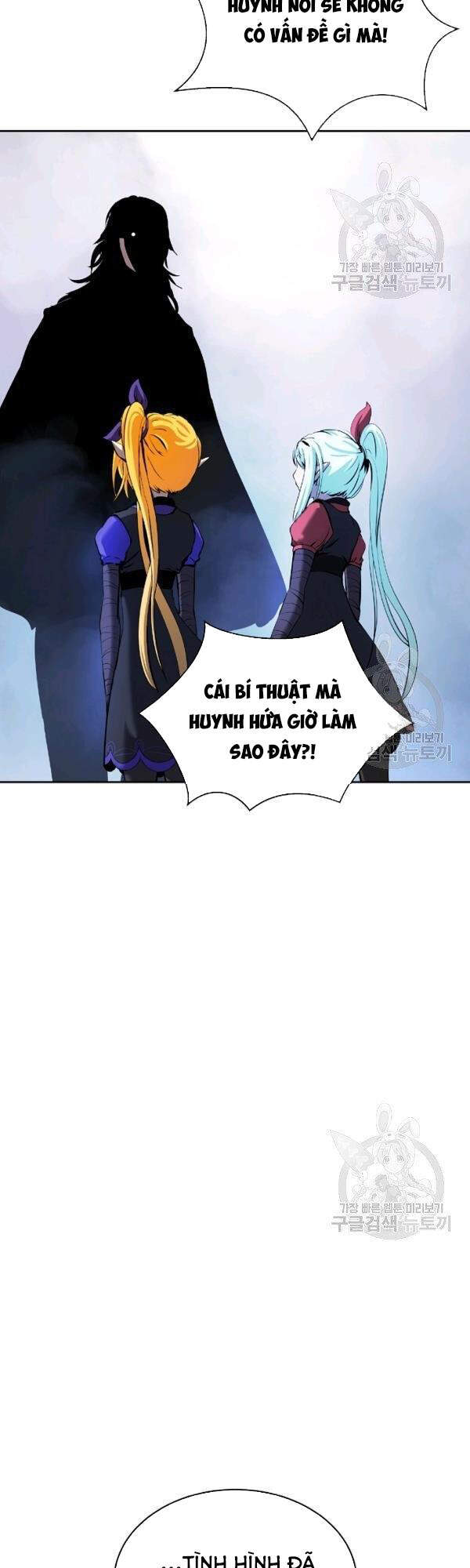 Lãng Tiên Kỳ Đàm - Chương 37