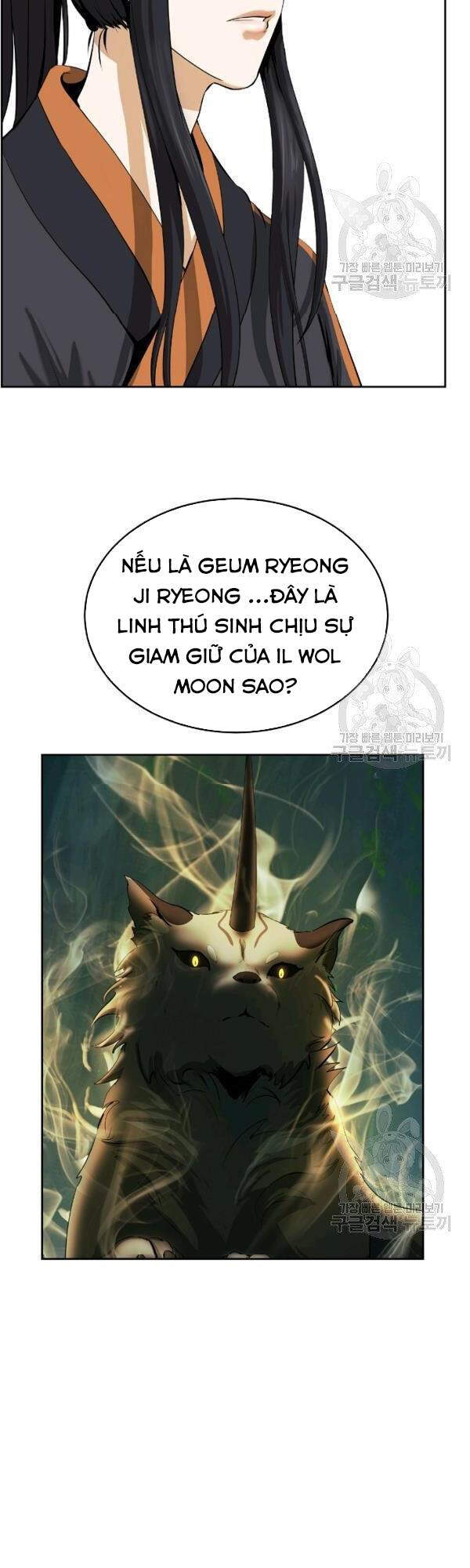 Lãng Tiên Kỳ Đàm - Chương 37