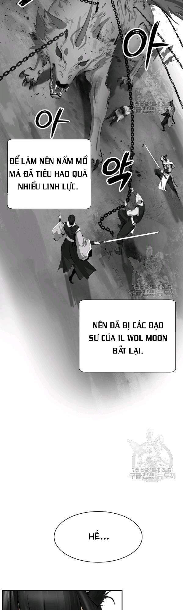 Lãng Tiên Kỳ Đàm - Chương 37