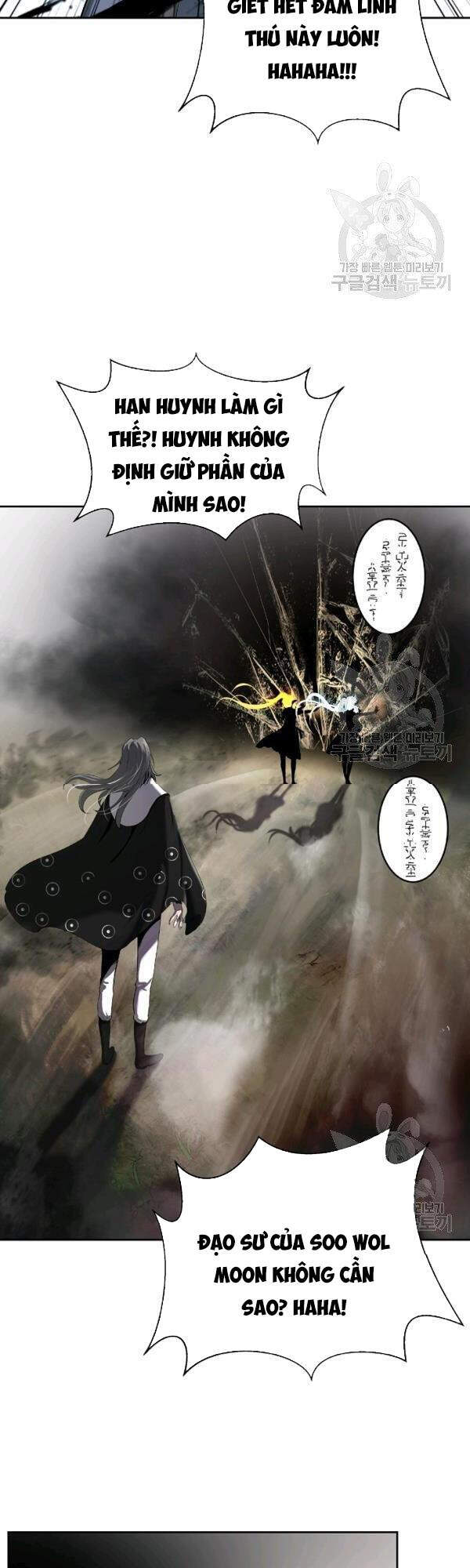 Lãng Tiên Kỳ Đàm - Chương 37