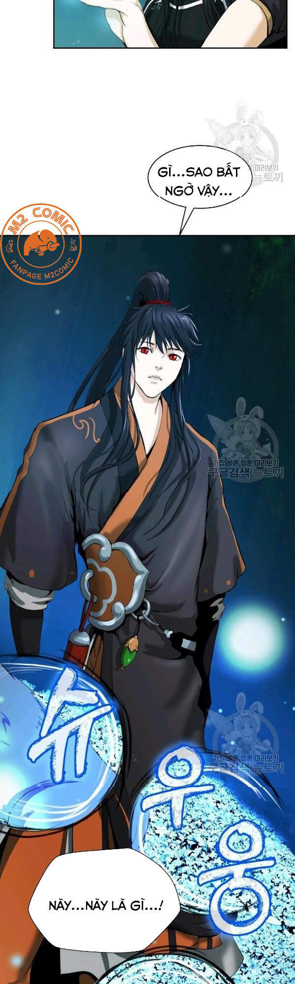 Lãng Tiên Kỳ Đàm - Chương 37