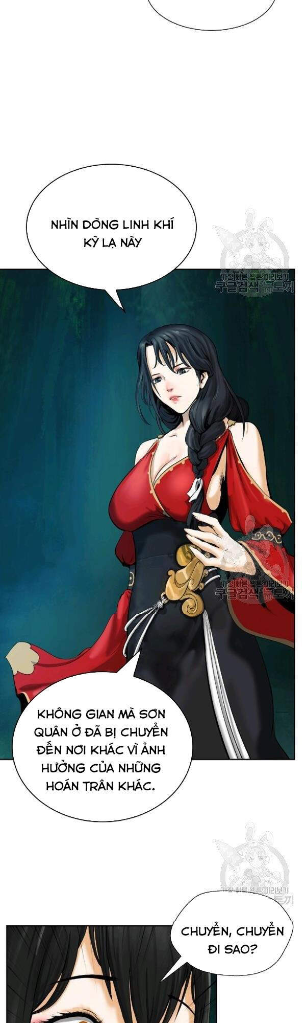 Lãng Tiên Kỳ Đàm - Chương 38