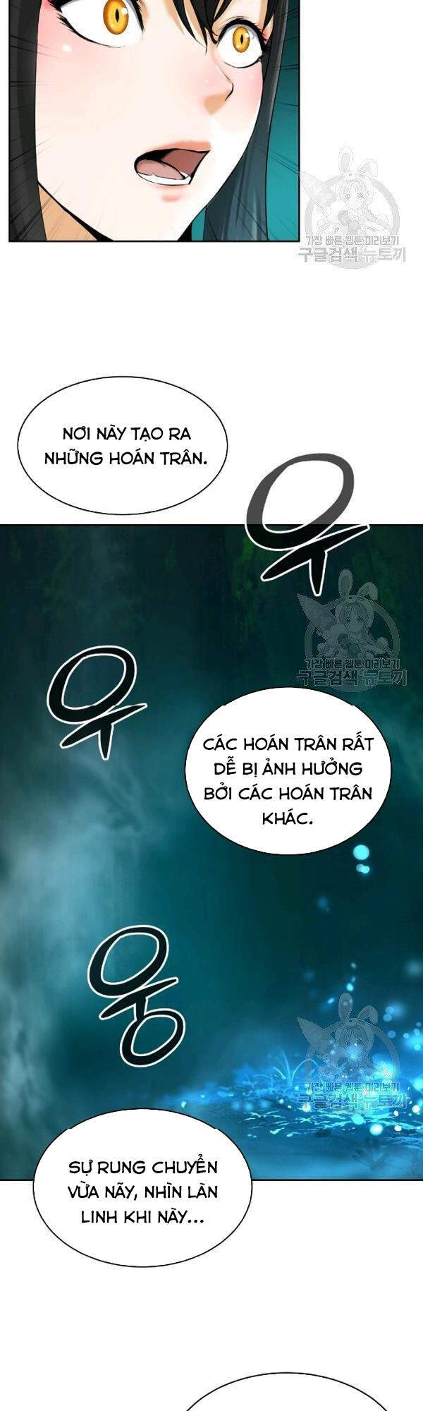 Lãng Tiên Kỳ Đàm - Chương 38