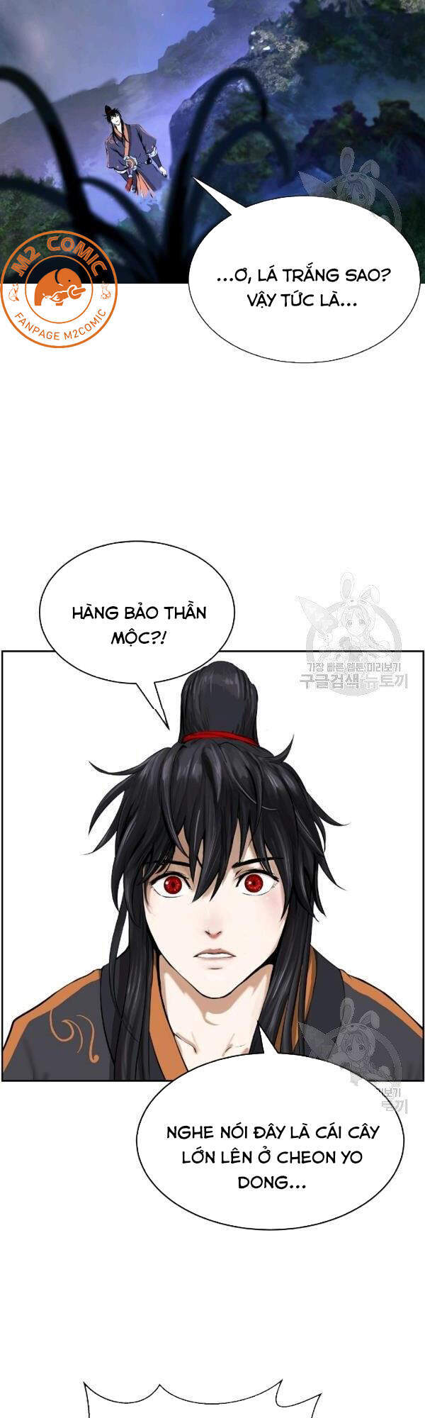 Lãng Tiên Kỳ Đàm - Chương 38