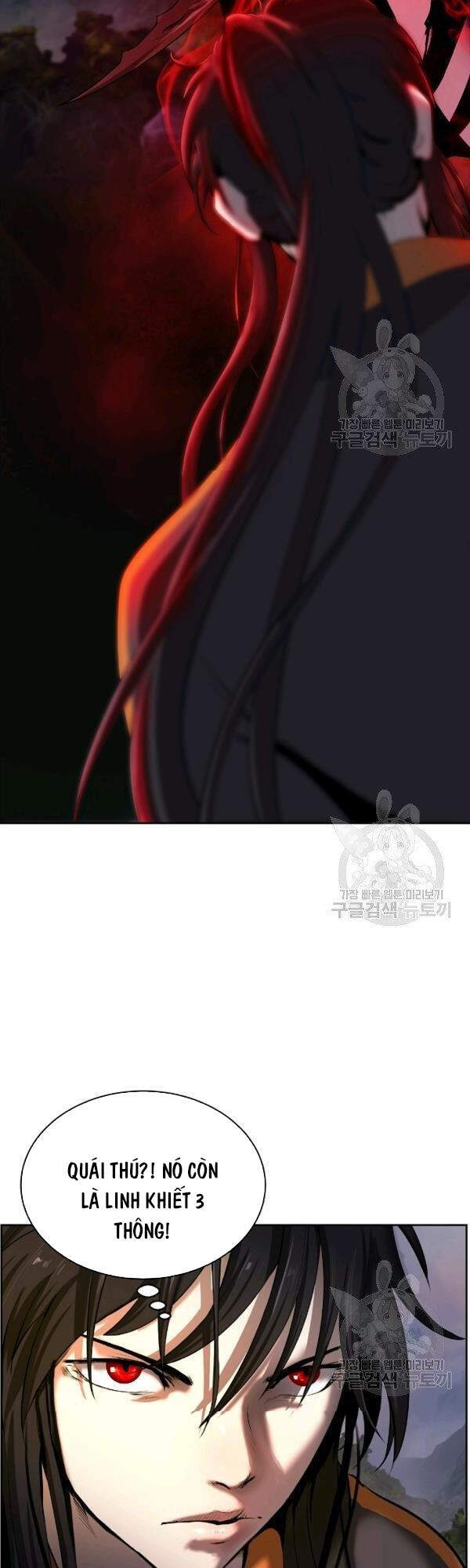 Lãng Tiên Kỳ Đàm - Chương 38