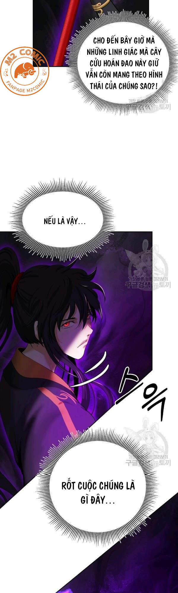 Lãng Tiên Kỳ Đàm - Chương 38