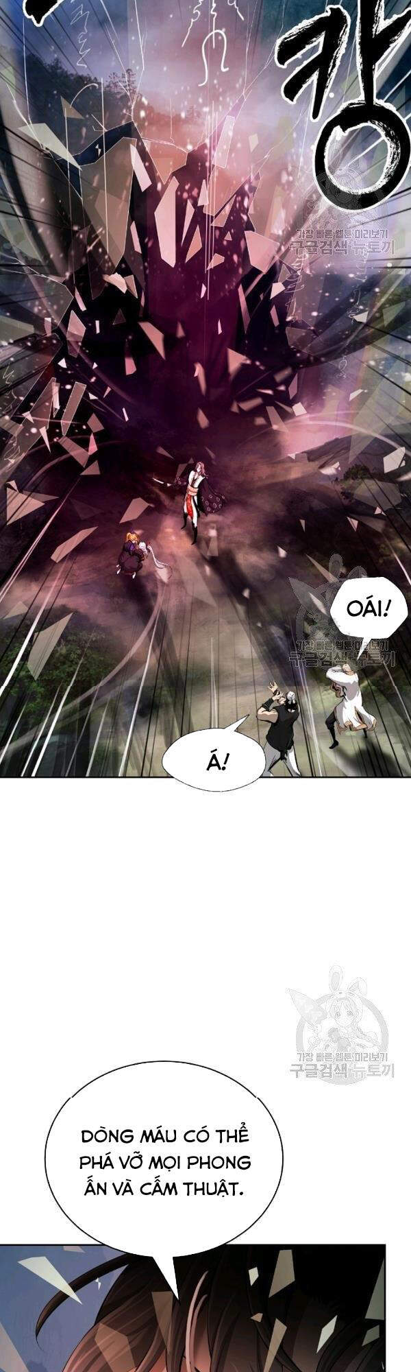 Lãng Tiên Kỳ Đàm - Chương 38