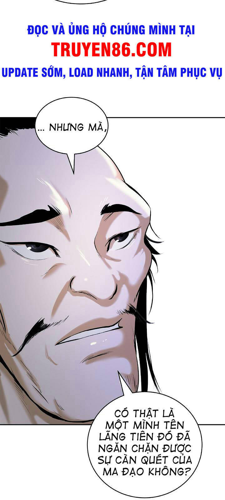 Lãng Tiên Kỳ Đàm - Chương 56