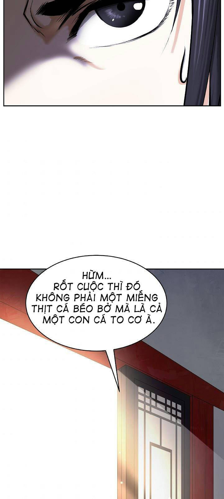 Lãng Tiên Kỳ Đàm - Chương 56