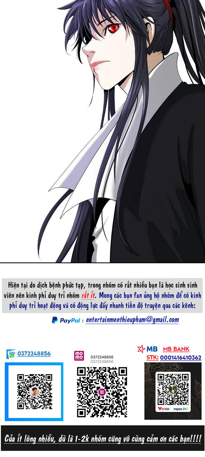 Lãng Tiên Kỳ Đàm - Chương 56