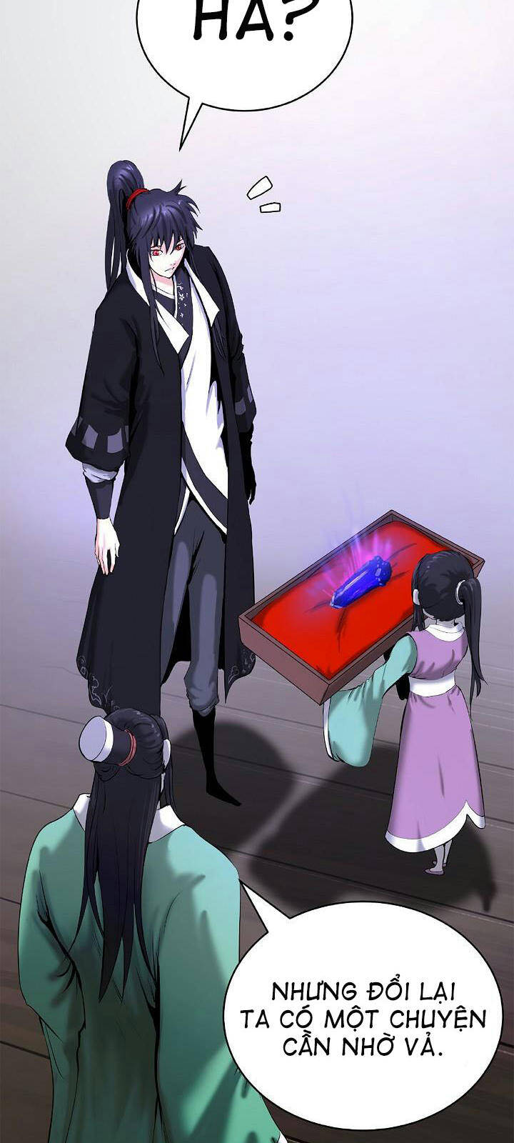 Lãng Tiên Kỳ Đàm - Chương 56