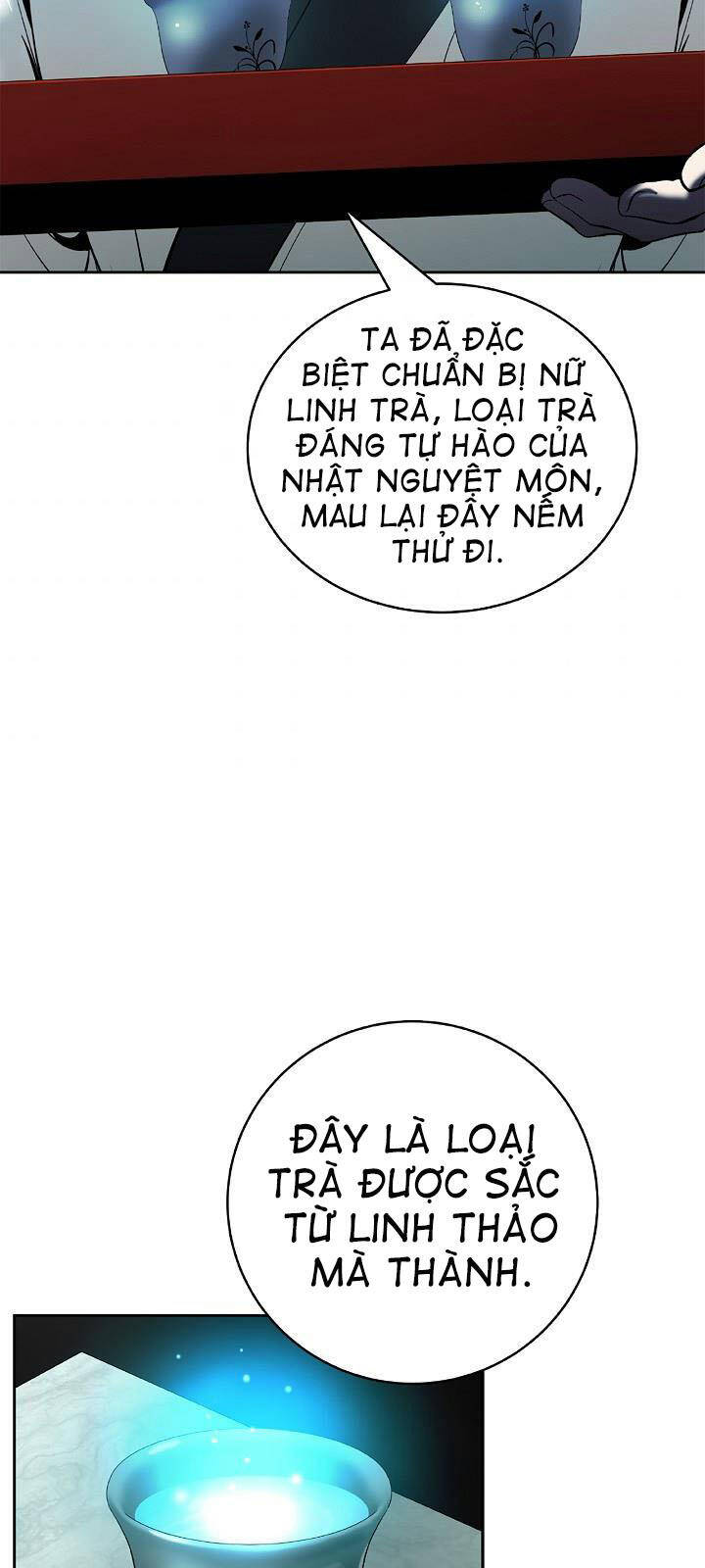 Lãng Tiên Kỳ Đàm - Chương 56