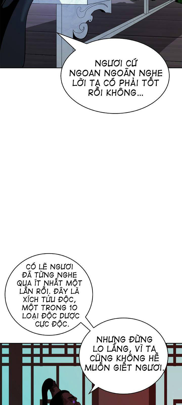 Lãng Tiên Kỳ Đàm - Chương 56