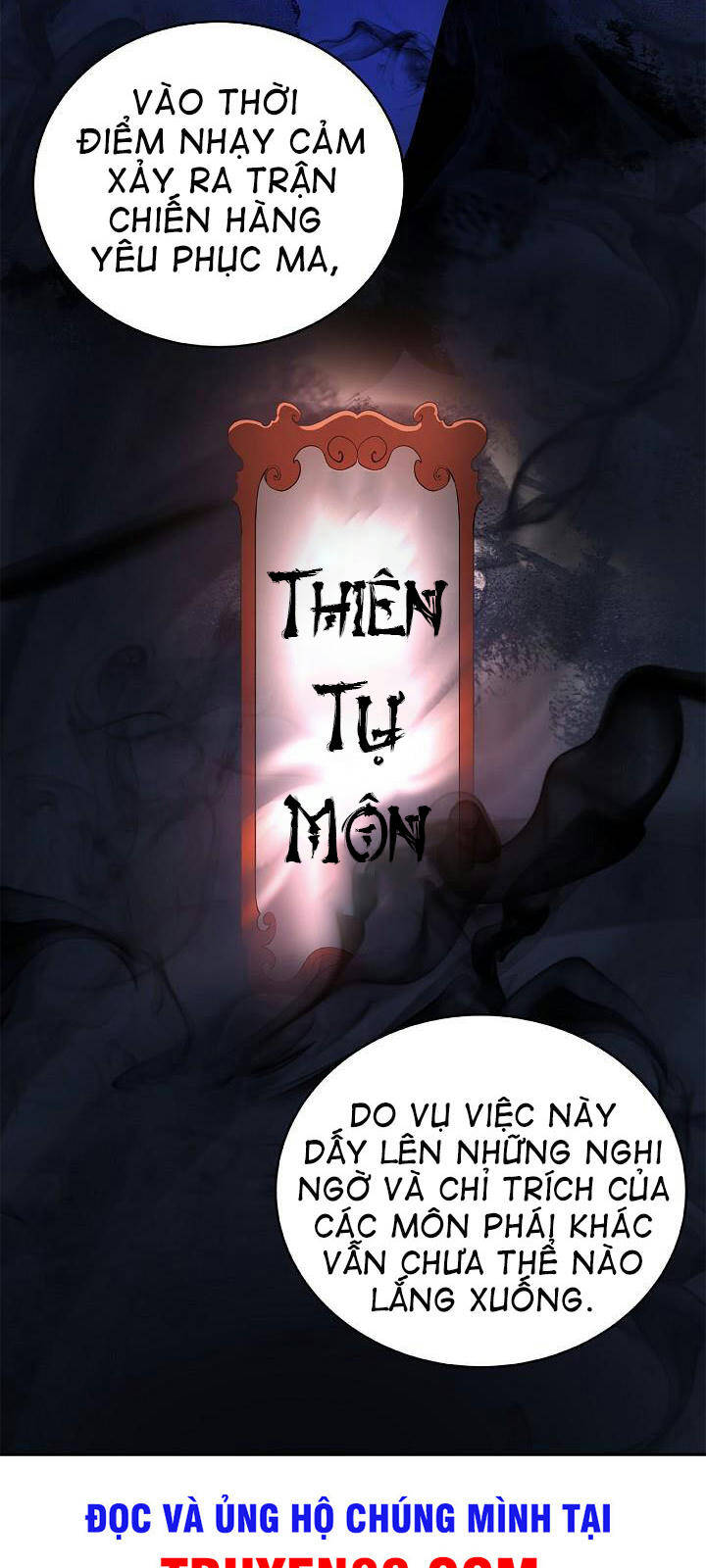 Lãng Tiên Kỳ Đàm - Chương 56