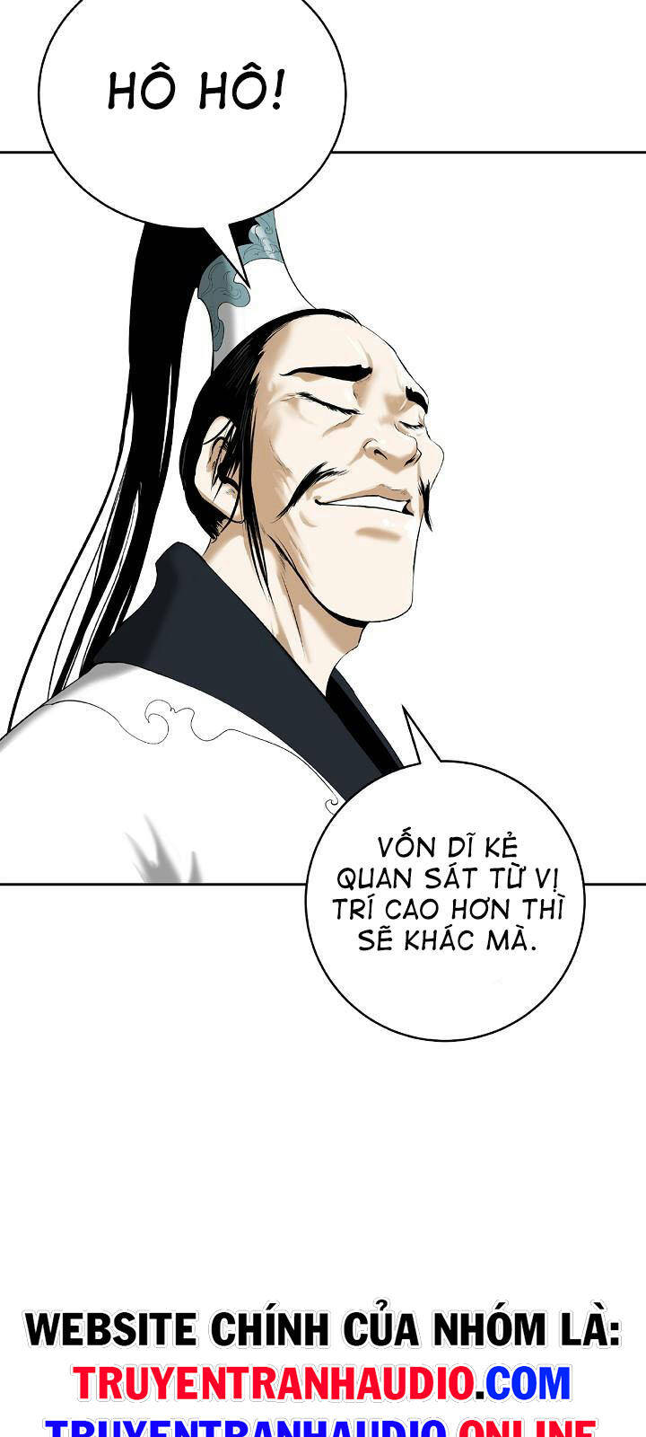 Lãng Tiên Kỳ Đàm - Chương 56