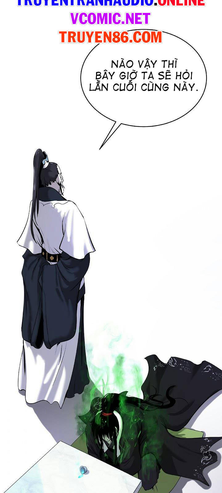 Lãng Tiên Kỳ Đàm - Chương 56