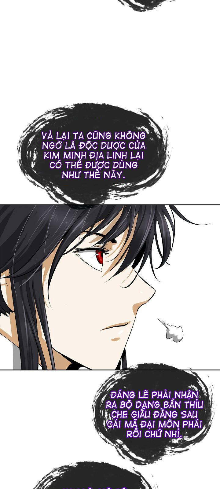 Lãng Tiên Kỳ Đàm - Chương 57