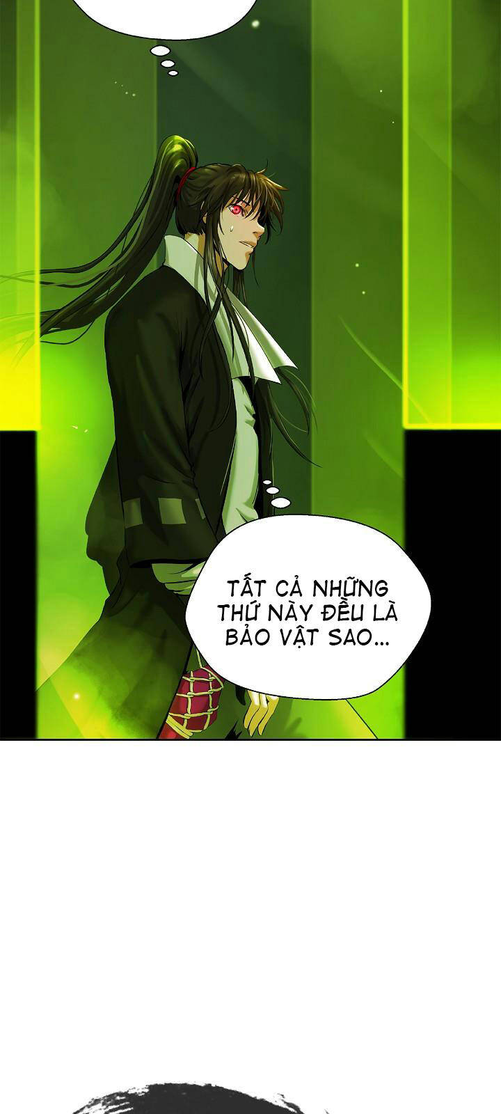 Lãng Tiên Kỳ Đàm - Chương 57