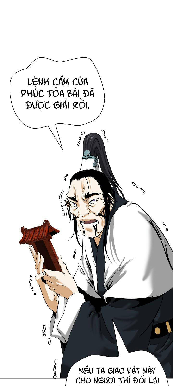 Lãng Tiên Kỳ Đàm - Chương 57