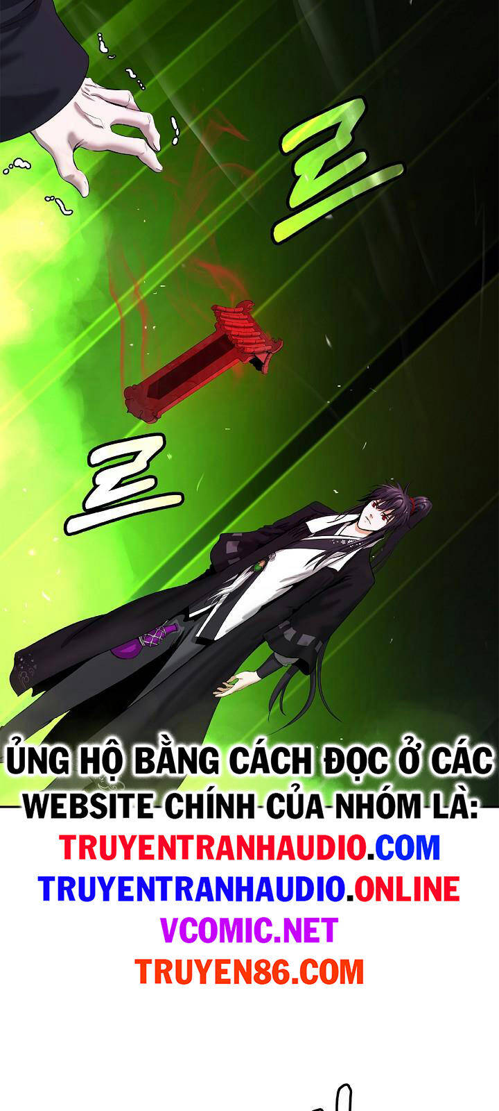 Lãng Tiên Kỳ Đàm - Chương 57