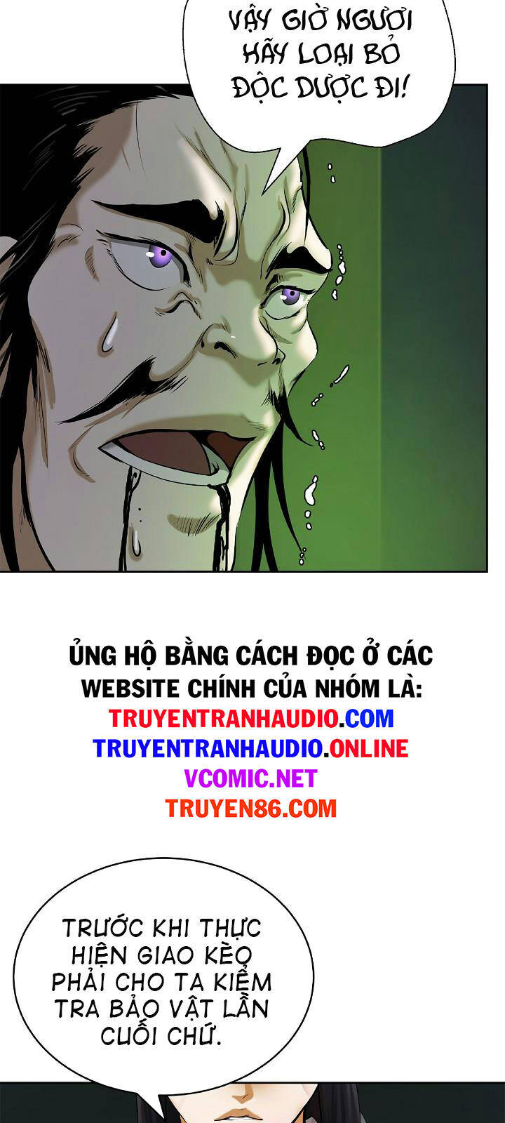 Lãng Tiên Kỳ Đàm - Chương 57