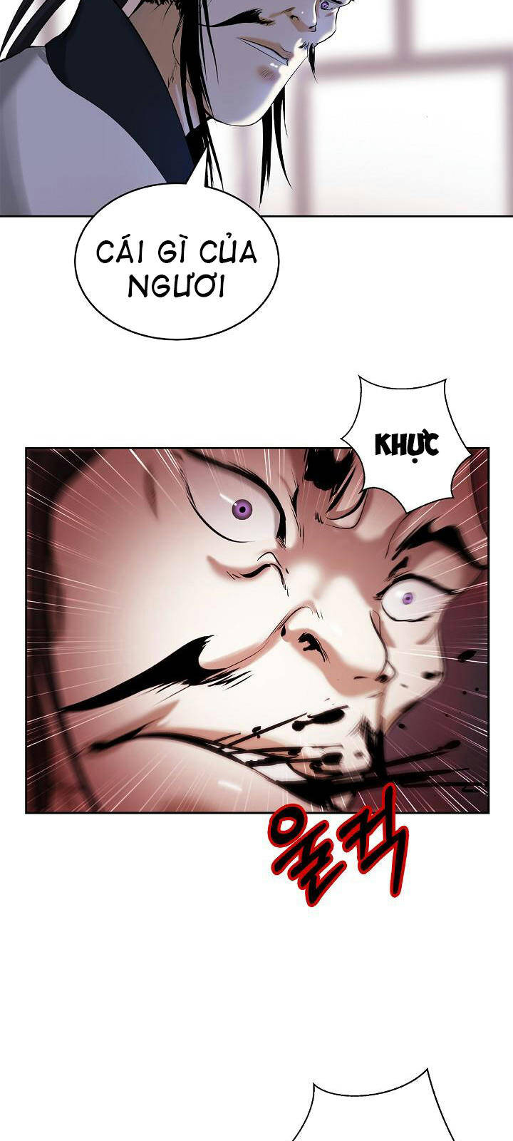 Lãng Tiên Kỳ Đàm - Chương 57