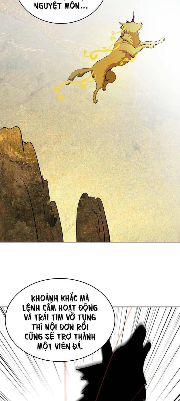 Lãng Tiên Kỳ Đàm - Chương 57