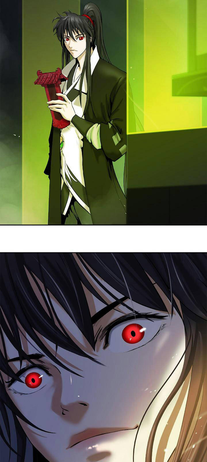 Lãng Tiên Kỳ Đàm - Chương 57