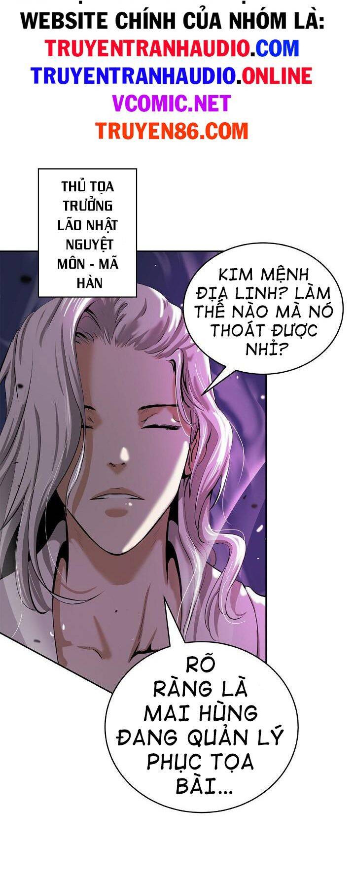 Lãng Tiên Kỳ Đàm - Chương 58