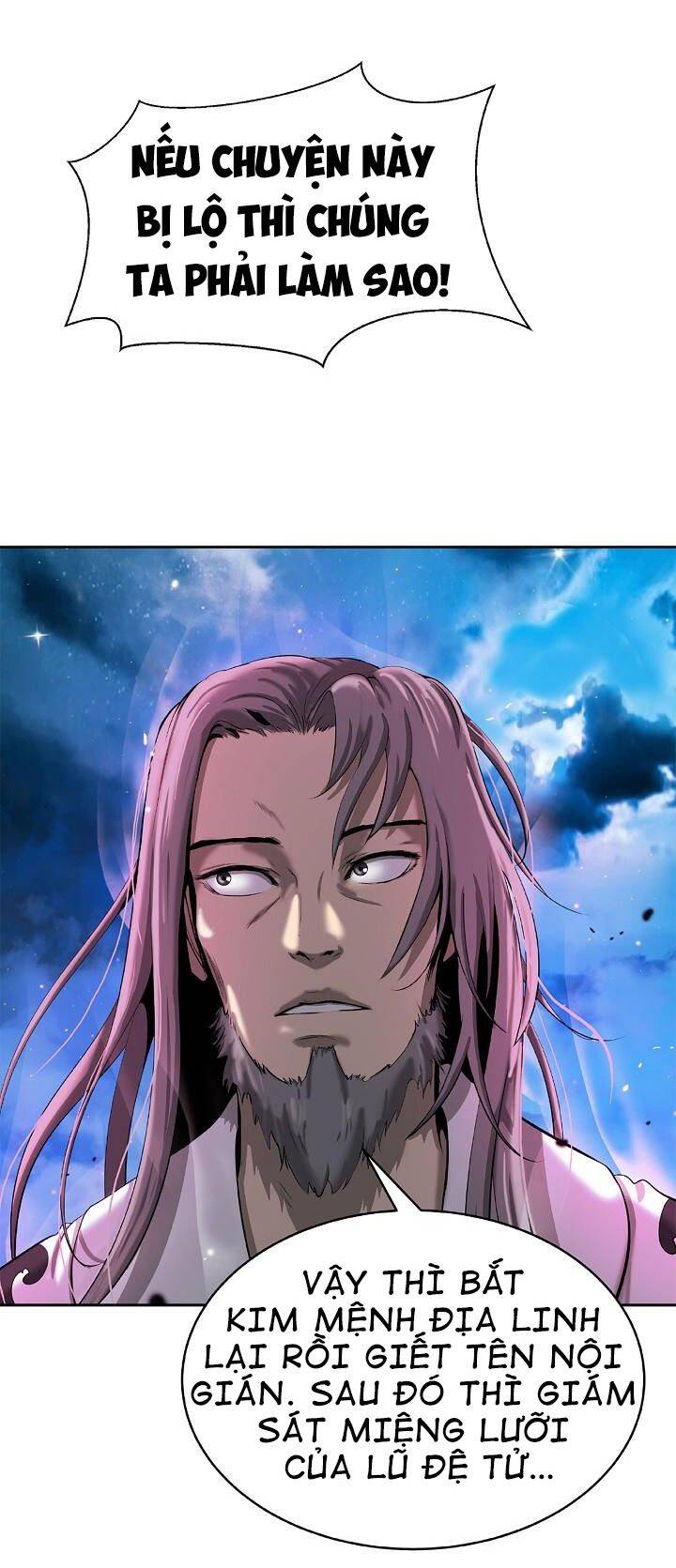 Lãng Tiên Kỳ Đàm - Chương 58